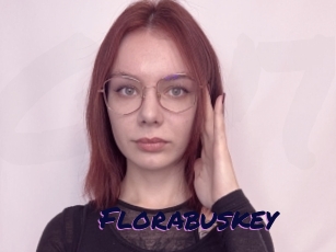 Florabuskey