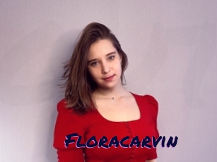 Floracarvin