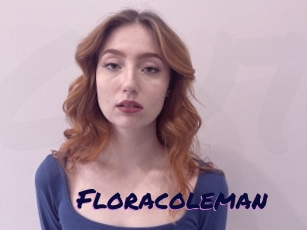 Floracoleman