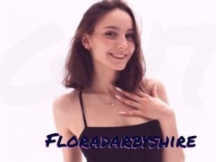 Floradarbyshire