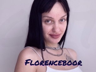 Florenceboor