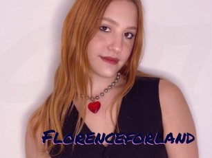 Florenceforland