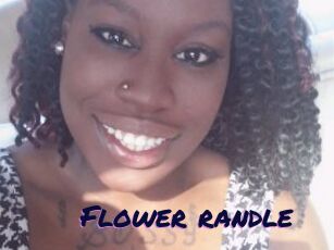 Flower_randle