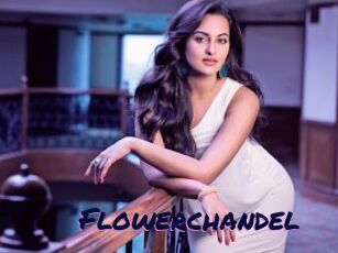 Flowerchandel