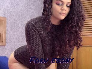 Foru_ebony