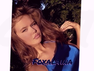 Foxalaina