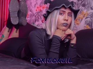 Foxieoneil