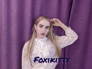 Foxikitty