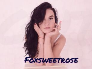 Foxsweetrose