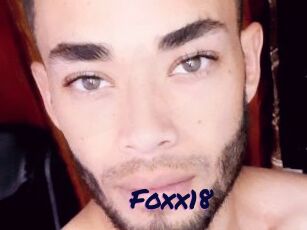 Foxx18