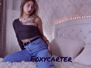 Foxycarter