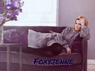 Foxyjenne