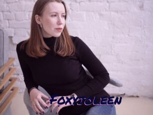 Foxyjoleen