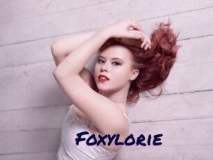 Foxylorie