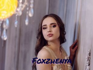 Foxzhenya