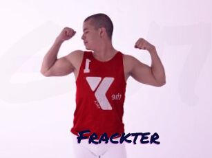 Frackter