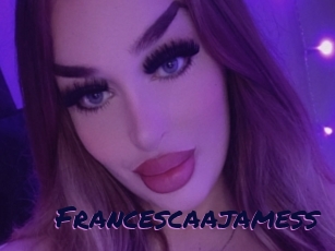 Francescaajamess