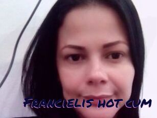 Francielis_hot_cum