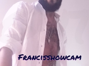 Francisshowcam