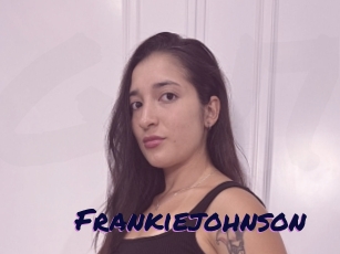 Frankiejohnson