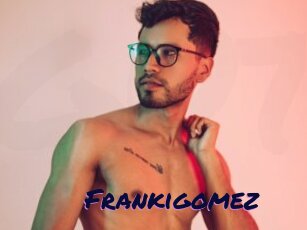 Frankigomez