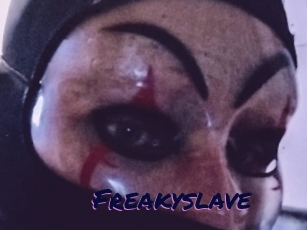 Freakyslave