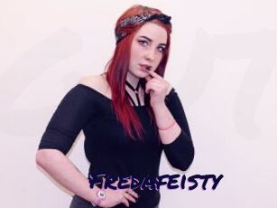 Fredafeisty