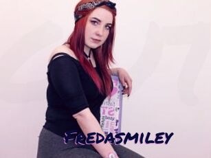 Fredasmiley