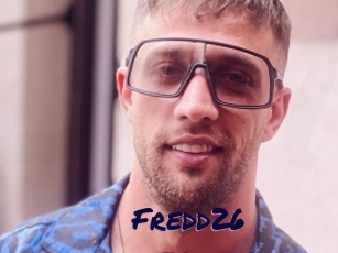 Fredd26