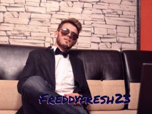 Freddyfresh23