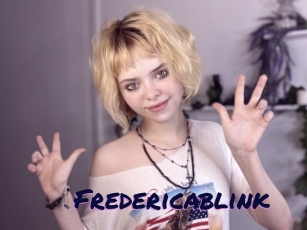 Fredericablink