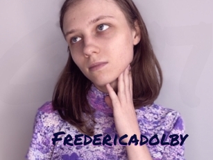 Fredericadolby