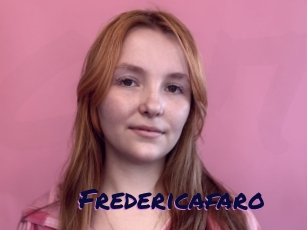 Fredericafaro