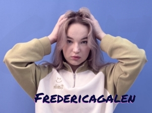 Fredericagalen