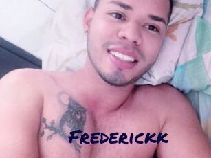 Frederickk