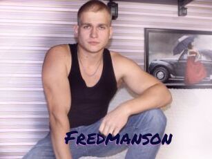 Fredmanson