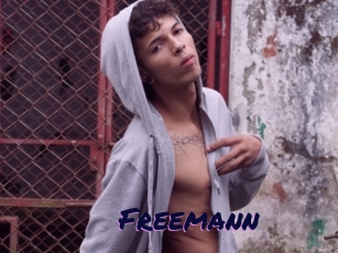 Freemann