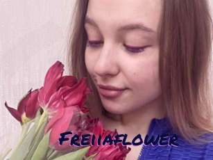 Freiiaflower