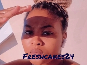 Freshcakes24