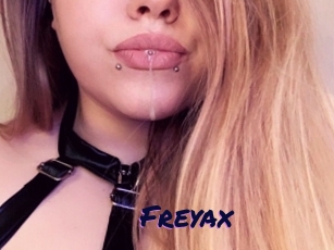 Freyax