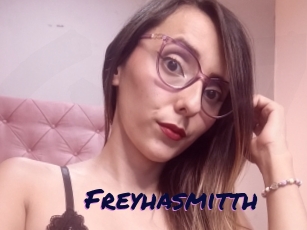 Freyhasmitth