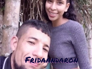 Fridaandaron