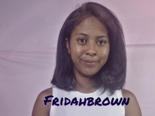 Fridahbrown