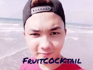 FruitCOCKtail