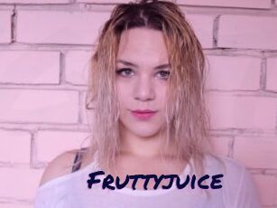 Fruttyjuice