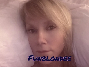 Funblondee