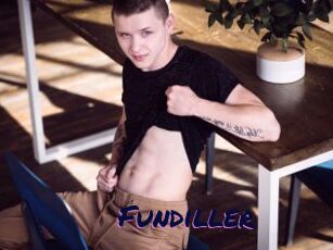 Fundiller