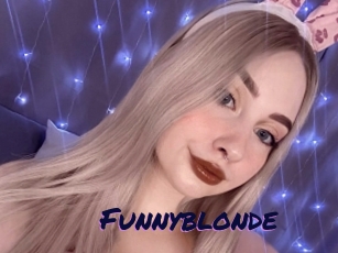 Funnyblonde