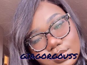 GIAGORGOUSS