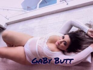 GaBy_Butt